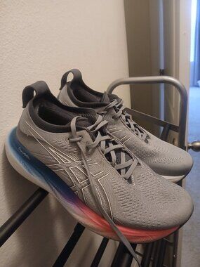Asics gel nimbus